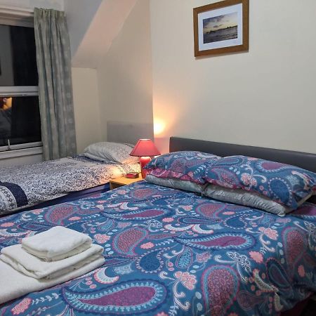 Overton Villa Hotel Llandudno Eksteriør bilde